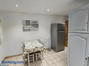 Gîte de charme 12 personnes près du Mans avec piscine chauffée - FR-1-410-381 - Image 1