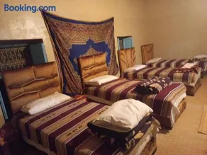 Gite d étape Khettara Oasis - Image 2