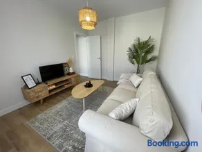 ByAndreea Apartaments EtxeBat - Image 3