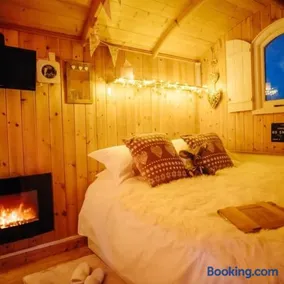 Nirvana Glamping - Image 5