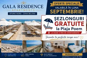 Gala Residence Belona Beach Apartments - Image 5