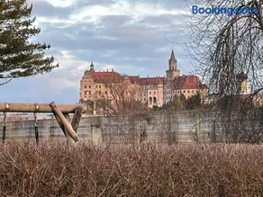 Stadtmitte mit Schlossblick! - Image 1