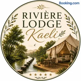 THOUARS Rivière LODGE KAËLI - Image 1