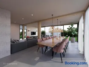 Vakantiewoning Het Koekoeksnest - Image 1