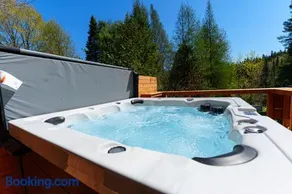 Relaxation et Nature Au Bord de l'eau avec Spa et vue sur le lac - Image 5