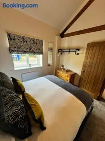 Kexby House Annexe - Image 4