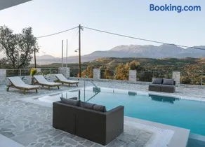 Villa Ida in Kamilari by South Cretan Villas - Image 4