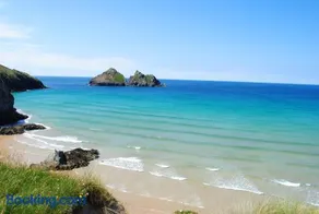 Buller Cottage in Cornwall - Image 4