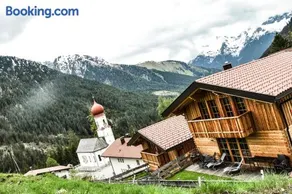 Auszeit Chalets - Image 4