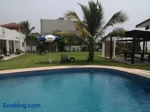 Hotel Arrecife Chachalacas - Image 1