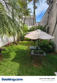 Casa Tranquila, espaçosa e aconchegante - Suzano -São Paulo - Image 3