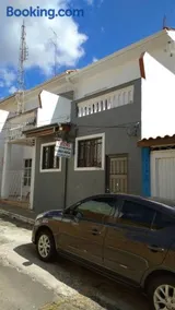 Quartos no centro de Itu - Hospedagem Elizabeth - Image 5