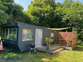Gite "home" - piscine - Image 1