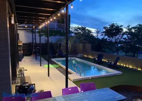 ＩＲＡＧＯ　ＡＲＴ　 ＨＯＴＥＬ 　THECAPE - Image 4