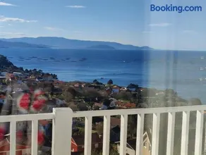 Apartamento nuevo con vistas a las Islas Cíes - Image 5