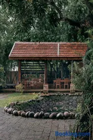 BluSalzz Villa - Muhamma, Alleppey - Kerala - Image 5