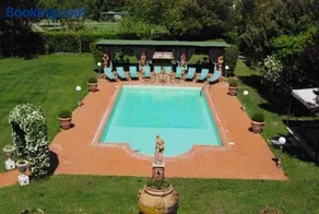 Villa mit privatem Pool, Whirlpool, Sauna und Last-Minute-Rabatten - Image 1