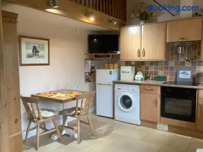 The Retreat, Clematis cottages, Stamford - Image 3