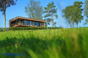 Gîte Altitude 399 à Trois-Ponts avec sauna et jacuzzi - Image 1
