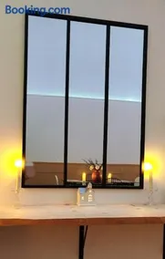 L'envolée maison privative avec balnéo 2 places et sauna - Image 3