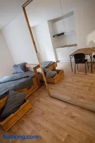 City Center Zurich Downtown Apartments next to Zurich HB Main Train Station NEU - Self Checkin - Image 3