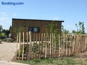 Au sentier de Verlaine - Tiny House à Paliseul - 4 pers - Ardenne - Image 2
