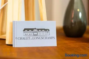 Chalet des longschamps - Image 1