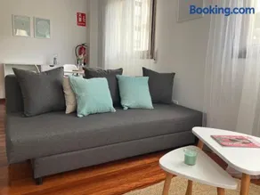 Apartamentos con terraza Las Brisas, Ojedo-Potes - Image 2