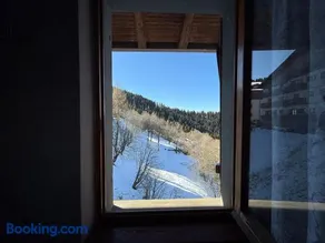 Attico del Sole sulle piste da sci - posto auto - Image 4