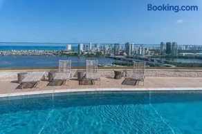Apartamento Vista Mar - Cais 1806 - Image 1