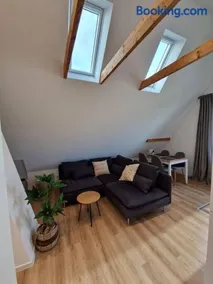 Voll ausgestattetes 2 Zimmer Apartment Sanssouci - Image 2