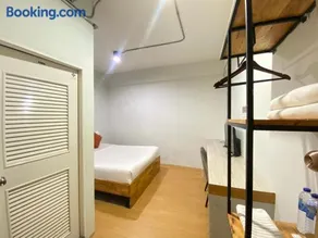 ซับรูมโฮเทล Subroom Hotel - Image 3