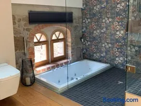 Edles Hideaway mit Privatsauna, Whirlwanne & Kamin - Für Kurzentschlossene - Image 2
