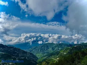 The Prakriti Hotel & Restaurant I Family Events I Sky Bonfire l Lift l Power Backup l Free Parking l Kufri By Exotic Stays - Image 3
