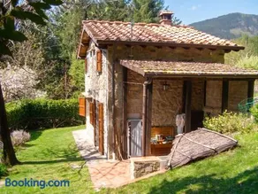 Komfortables Haus in Bibbiena Pool - Image 2