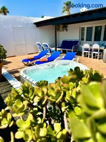 Luxury House Tiati - Image 1