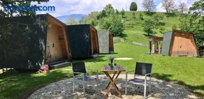 Glamping Health Resort - Image 2