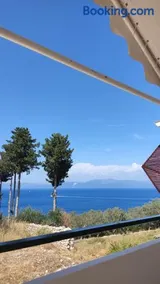 Casa Soula, Gaios Seaview Cottage - Image 3