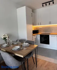 NovaDream Apartment with FREE PARKING - Image 2