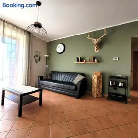 Villa Glory Mountain Lake Iseo Hospitality - Image 3