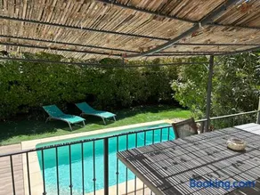 Les Jardins du Castelas - Domaine et Spas - Image 4