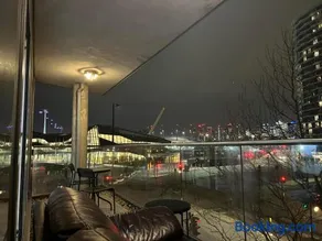 Luxury Dockview 3 Beds Excel London - Image 4