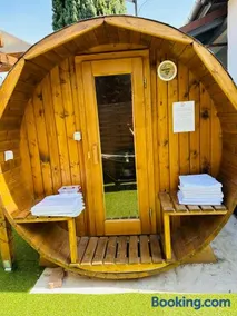 Balcsitthon Apartmanok - Image 1