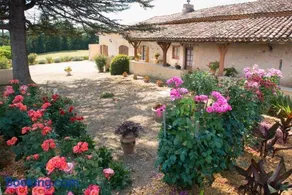 gites de la Vaysse - Image 1