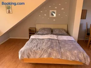 Gemütliches Studio in ruhiger Lage mit Klimaanlage, Netflix und Parkplatz - Image 5