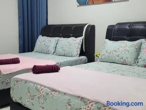 Ana Homestay D'Airport - Image 2