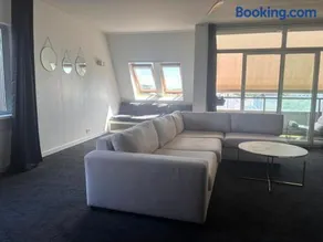 Penthouse Tilburg Centrum - Image 3