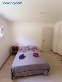 Chambre à louer 15mnn de Grenoble-salle de bain privée-WIFI gratuit - Image 3