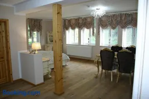 Zum Böhmen Ferienwohnung Elisabeth Ferienhaus am See - Urlaub Ferien in Bad Langensalza - Image 4