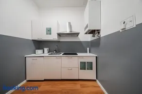 The Vienna Fifteen - Boutique Hostel - Image 3
